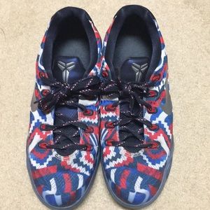 Nike Kobe IX GS - 6.0Y Boys Shoes